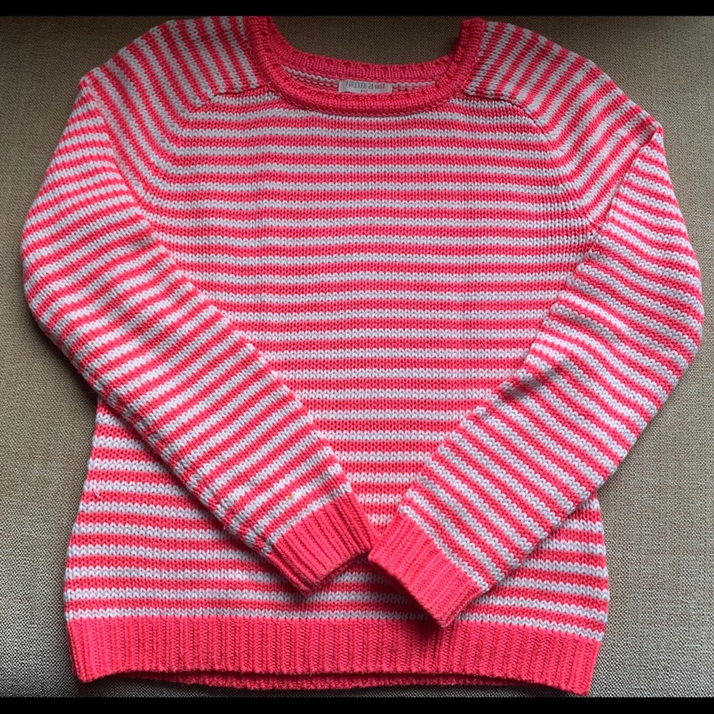 Forever 21 Knit Sweater
